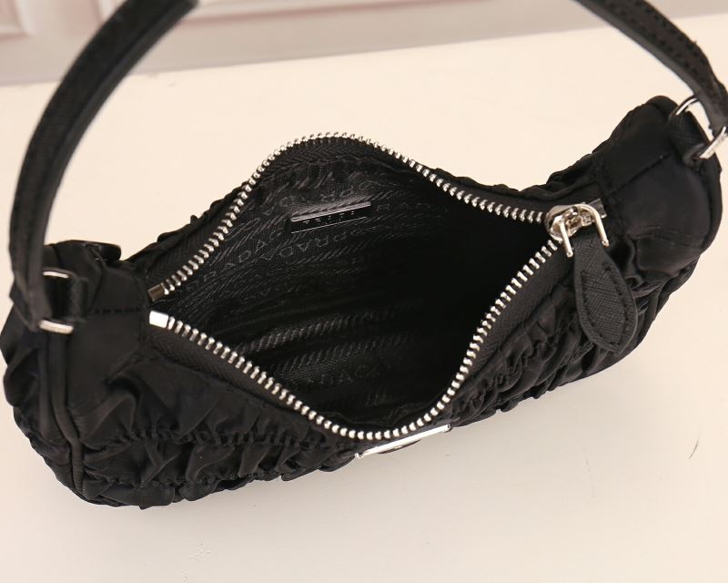 Prada Hobo Bags